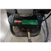 Image 2 : Craftsman 2400 psi gas pressure washer with wand