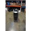 Image 1 : Garrison 9,000 BTU air conditioner with remote working