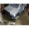 Image 2 : Rideon 6 volt jeep tested and working with charger