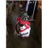 Image 2 : WILSON GOLF BAG WITH LEFT HANDED CLUBS