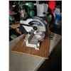 Image 1 : DELTA SHOPMASTER COMPOUND MITER SAW