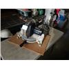 Image 2 : DELTA SHOPMASTER COMPOUND MITER SAW