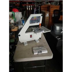 BRICO 10 INCH BAND SAW