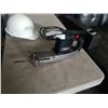 Image 2 : CRATSMAN RECIPROCATING SAW AND HARD HAT