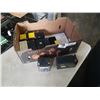 Image 1 : TRAY OF BATTERIES