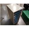 Image 2 : Westward organizer with plastic drawers