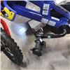 Image 10 : NEW HOT WHEEL MOTOBIKE KIDS BIKE NEEDS PEDAL