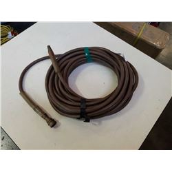 HYDRAULIC HOSE TESTED AND WORKING