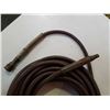 Image 2 : HYDRAULIC HOSE TESTED AND WORKING
