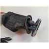 Image 3 : MILWAUKEE HEAVY DUTY ORBITAL SUPER SAWZALL - TESTED AND WORKING