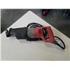 Image 5 : MILWAUKEE HEAVY DUTY ORBITAL SUPER SAWZALL - TESTED AND WORKING