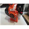 Image 3 : REMINGTON GAS POWERED BLOWER RM2BV FOR PARTS OR REPAIR