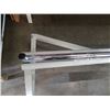 Image 4 : HEAVY DUTY CLOTHING RACK