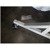 Image 6 : HEAVY DUTY CLOTHING RACK