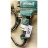 Image 2 : MAKITA ELECTRIC DRILL - TESTED AND WORKING