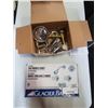 Image 1 : GLACIER BAY TUB SHOWER FAUCET AND MOEN TRIM KIT