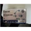 Image 3 : GLACIER BAY TUB SHOWER FAUCET AND MOEN TRIM KIT