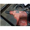 Image 2 : HILTI TE 70-ATC/AVR ROTARY HAMMER TESTED AND WORKING