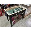 Image 1 : MD SPORTS FOOSBALL TABLE