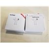 Image 1 : 2 i12 truly wireless earbuds