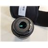 Image 3 : CANON OPTEX 52MM SKYLIGHT 1A ZOOM LENS