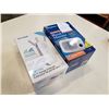 Image 1 : BLOOD PRESSURE MONITOR, AND WIFI RANGE EXTENDER