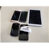 Image 1 : PARTS TABLET AND PARTS SMART PHONES