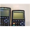 Image 3 : 2 TEXAS INSTRUMENTS TI-83 PLUS CALCULATORS