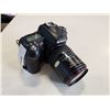 Image 1 : NIKON D90 DIGITAL CAMERA W/LENS - NO CHARGER