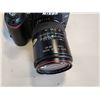 Image 3 : NIKON D90 DIGITAL CAMERA W/LENS - NO CHARGER