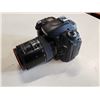 Image 7 : NIKON D90 DIGITAL CAMERA W/LENS - NO CHARGER