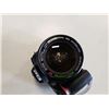 Image 8 : NIKON D90 DIGITAL CAMERA W/LENS - NO CHARGER