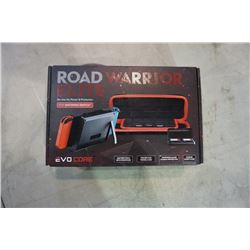 ROAD WARRIOR ELITE CASE ONLY FOR NINTENDO SWITCH