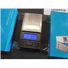 Image 3 : 3 DIGITAL JEWELRY SCALES