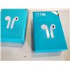 Image 1 : 2 i11 truly wireless earbuds