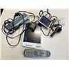 Image 1 : PROSCAN TABLET, GARMIN GPS, SANDISK PHOTO ALBUM AND ELECTRONICS
