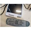 Image 4 : PROSCAN TABLET, GARMIN GPS, SANDISK PHOTO ALBUM AND ELECTRONICS