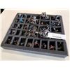 Image 1 : LOT OF MALIFAUX MINIATURES SECOND EDITION WYRD