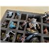 Image 3 : LOT OF MALIFAUX MINIATURES SECOND EDITION WYRD