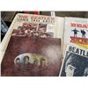 Image 2 : 5 DIFFERENT BEATLES RECORDS