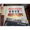 Image 3 : 5 DIFFERENT BEATLES RECORDS