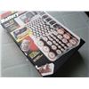Image 3 : NEW BATTERY MASTER WALL MOUNTABLE BATTERY ORGANIZER