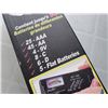 Image 6 : NEW BATTERY MASTER WALL MOUNTABLE BATTERY ORGANIZER