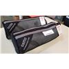 Image 2 : 2 NEW OSMO SUPER ABSORBANT TOWELS WITH CARRY BAG 3' x 5'