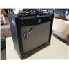 Image 1 : Fender mustang DSP guitar amp