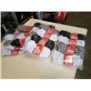 Image 1 : 60 new pairs of socks