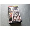 Image 1 : NEW BATTERY MASTER WALL MOUNTABLE BATTERY ORGANIZER