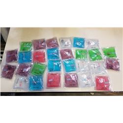 LOT OF COOL HEAT REUSABLE HEAT PACKS