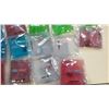 Image 3 : LOT OF COOL HEAT REUSABLE HEAT PACKS