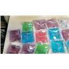 Image 5 : LOT OF COOL HEAT REUSABLE HEAT PACKS
